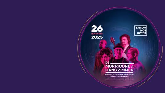  Gagnez vos places pour ce concert à Limoges 