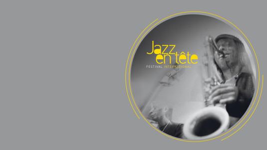 Festival jazz en Tête