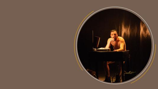  Sur le chemin des glaces : un poème visuel et sonore envoûtant à voir à Tulle 