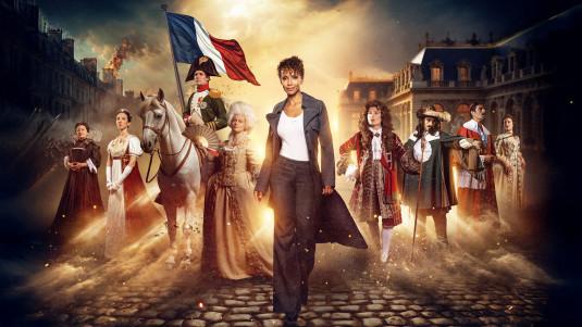 Notre Histoire de France - Saison 2 - Marie-Antoinette - L'avant-première 