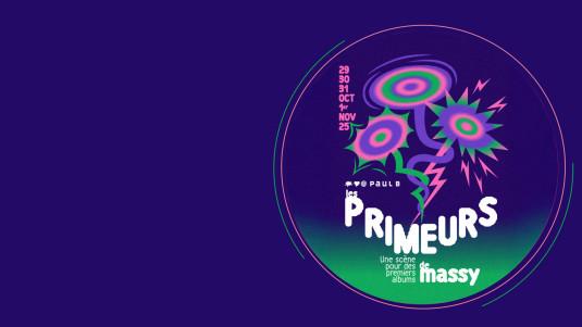 Les Primeurs de Massy