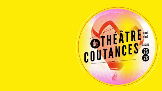 Théâtre municipal de Coutances