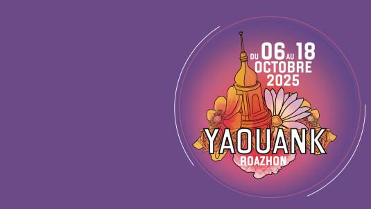 Festival Yaouank