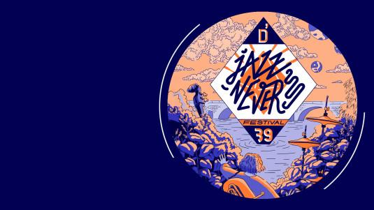D'Jazz Nevers Festival 2025