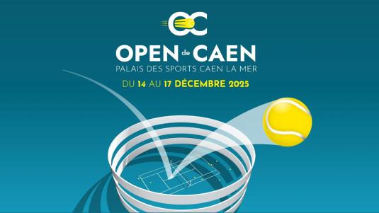 Open de Caen