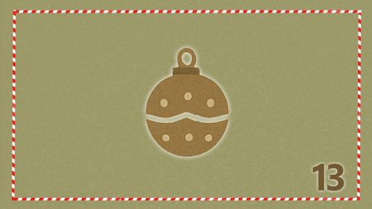 Calendrier de l'Avent 2025 - Jour 13 - Eurovision Junior