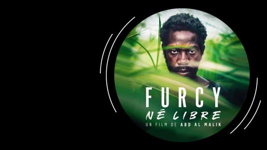 Furcy, né libre