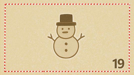 Calendrier de l'Avent 2025 - Jour 19 - Les aventuriers de l'Égypte antique