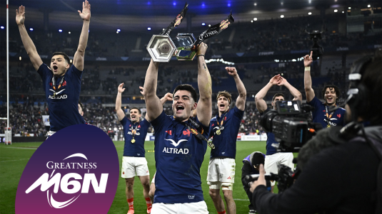 Tournoi des Six Nations 2026