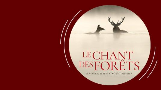 Le Chant des forêts