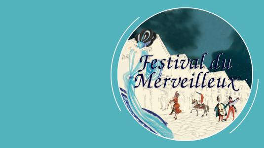 Festival du Merveilleux