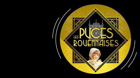 Les Puces Rouennaises