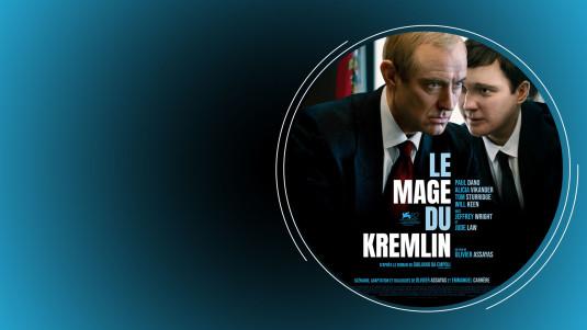 affiche le mage du kremlin