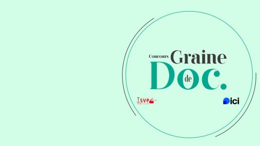 Soirée Graine de doc 