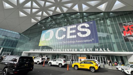 CES 2026