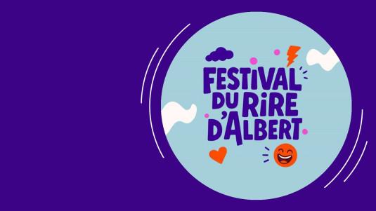 Festival du rire d'Albert