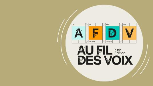Festival Au Fil des Voix