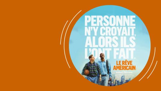 Le rêve américain