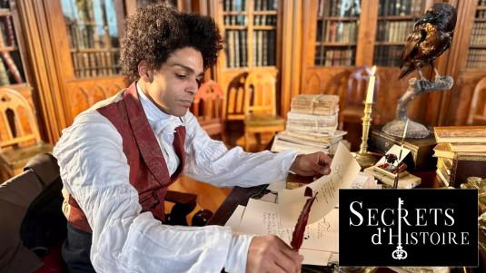 Secrets d'historie
