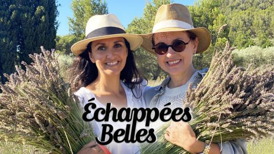 Alpes du Sud - Méditerranée, de ferme en ferme | Échappées belles