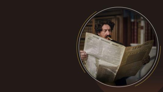 200 ans du Figaro : "Sans la liberté de blâmer…"