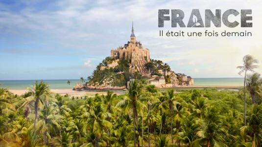 France, il était une fois demain