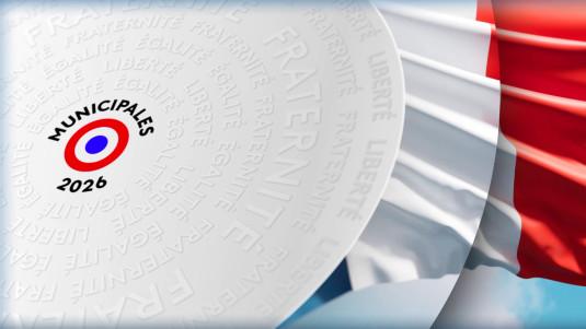  Municipales 2026