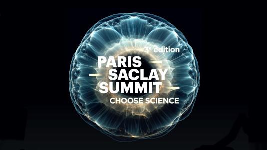 Paris Saclay Summit