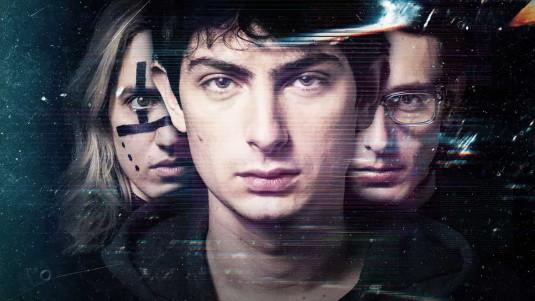 Affiche stalk saison 3