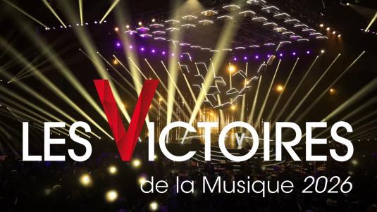 Les Victoires de la Musique 2026