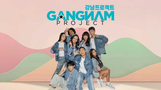 Gangnam project, l'aventure K-pop : saison 2