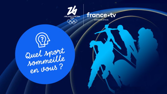 photo Jeux Olympiques d’hiver 2026 : quel sport sommeille en vous ?