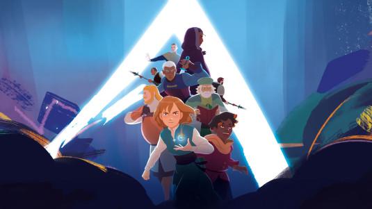 La Quête d’Ewilan - l'avant-première