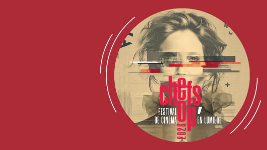 8e Festival de cinéma Chefs Op' en Lumière