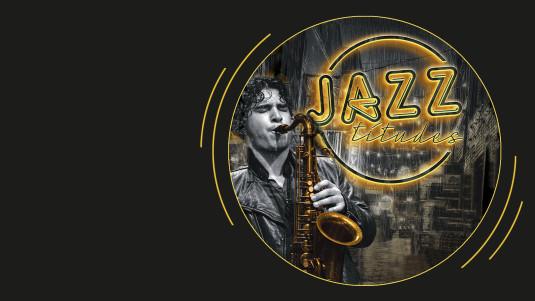 Jazz'titudes