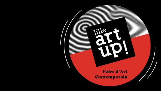 Lille Art Up!