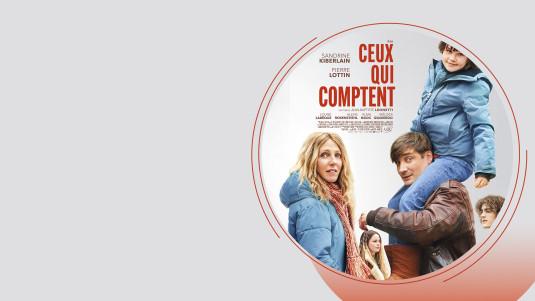 Affiche Ceux qui comptent
