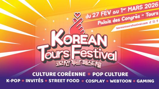 Korean Tours Festival