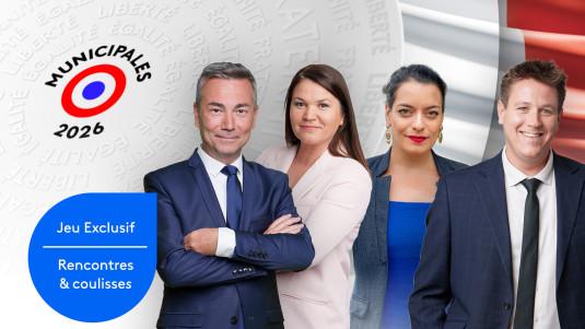 Municipales 2026 dans le Grand Est : découvrez les coulisses de votre média public de proximité