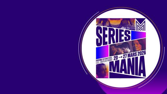 Festival Séries Mania 2026