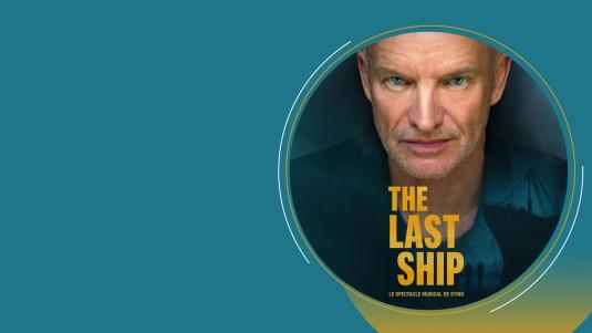 The Last Ship