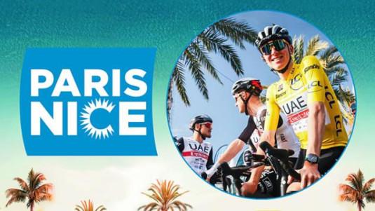 Paris-Nice
