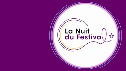 La Nuit du Festival 2026