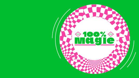 Festival 100% magie