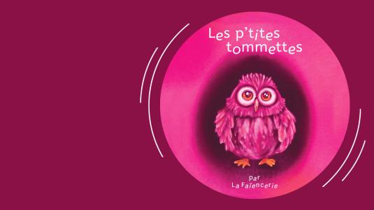 Les P'tites tommettes