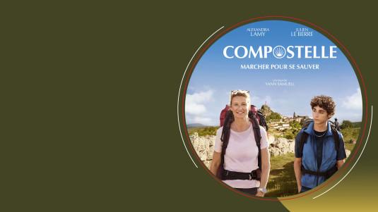 Compostelle