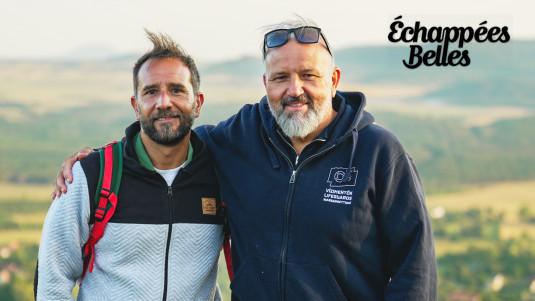 Hongrie, au fil du Danube