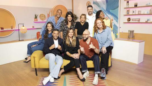 photo Les maternelles XXL