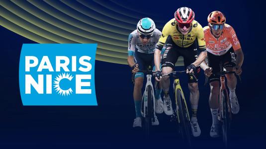 Paris-Nice