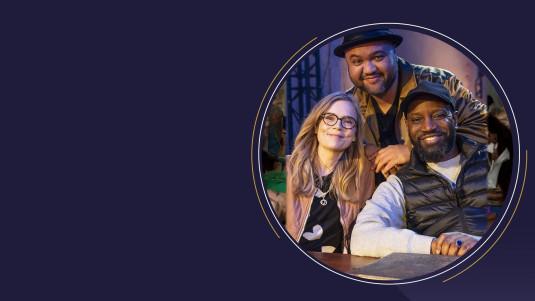 J'aime à dire. Je pense, j'écris, je dis